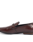 Onyx: Café Bit Loafer