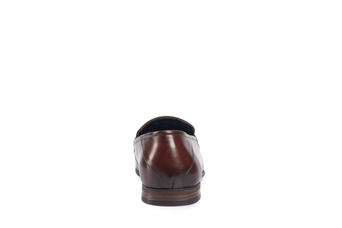 Onyx: Café Bit Loafer