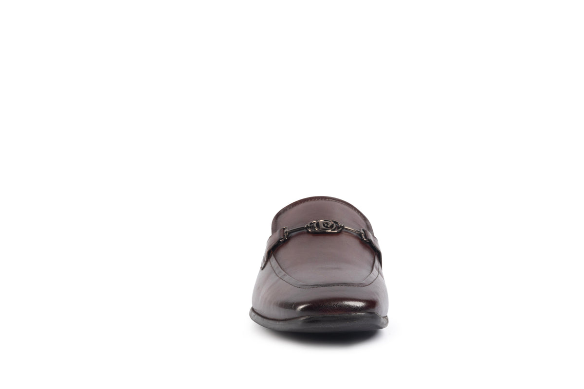 Onyx: Café Bit Loafer