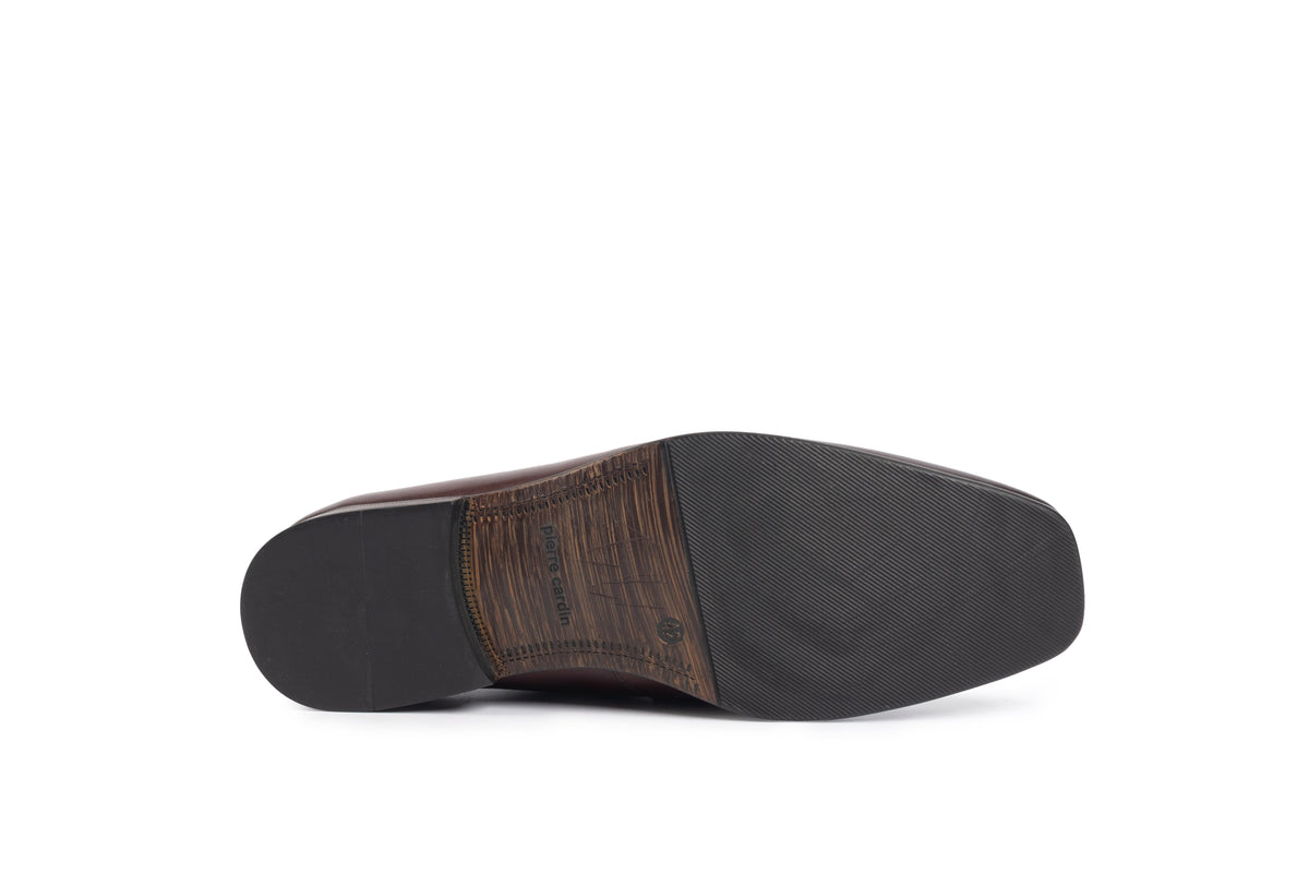 Onyx: Café Bit Loafer