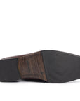 Onyx: Café Bit Loafer