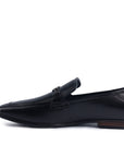 Onyx: Black Bit Loafer