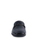 Onyx: Black Bit Loafer