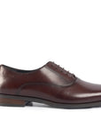 Trieste Café Plain-toe Oxford