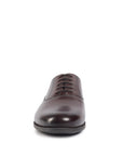 Trieste Café Plain-toe Oxford