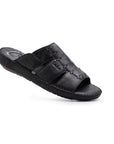 AIRFLEX: Black Crossover Slide