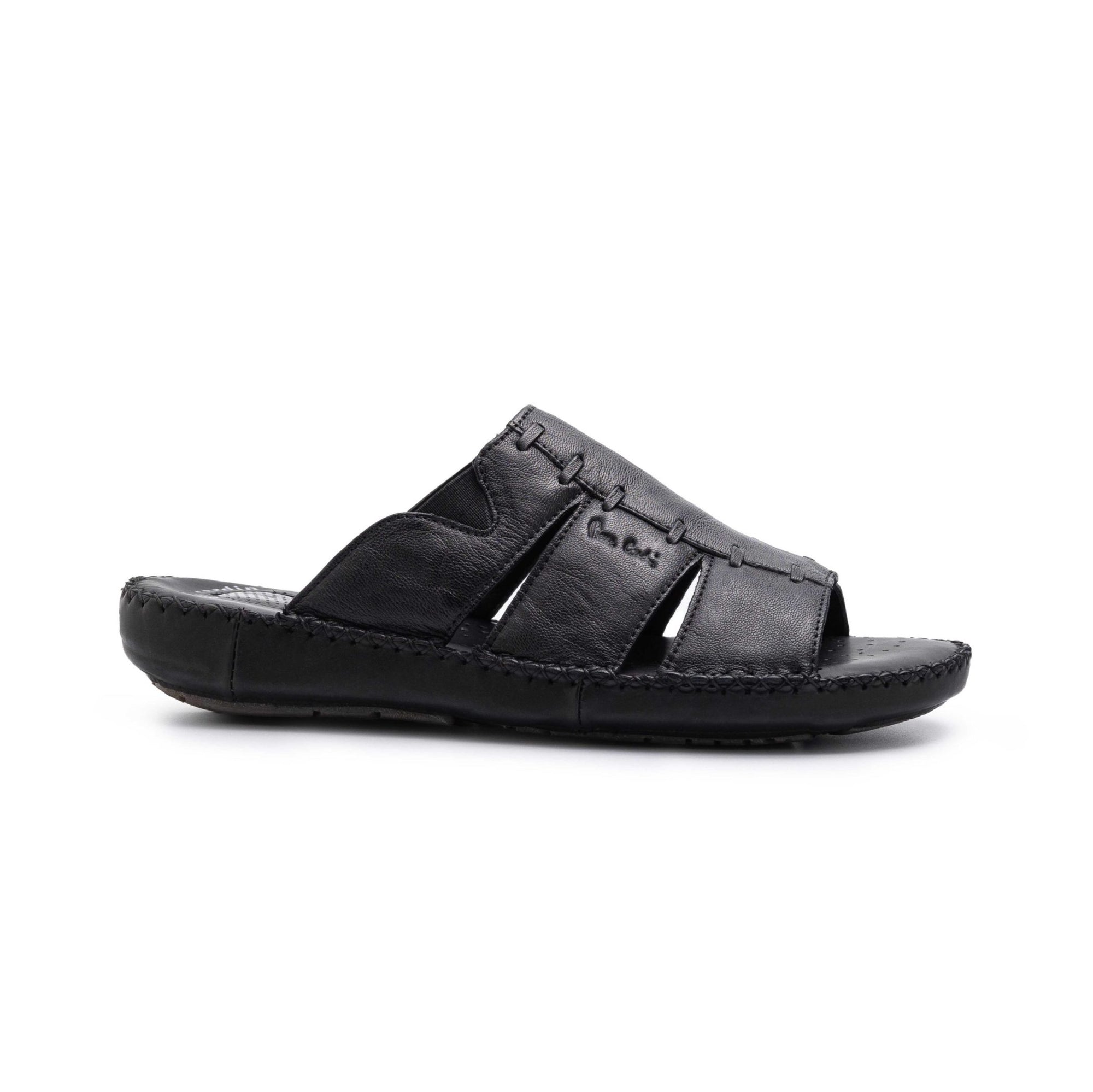 AIRFLEX: Black Crossover Slide