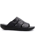 AIRFLEX: Black Crossover Slide