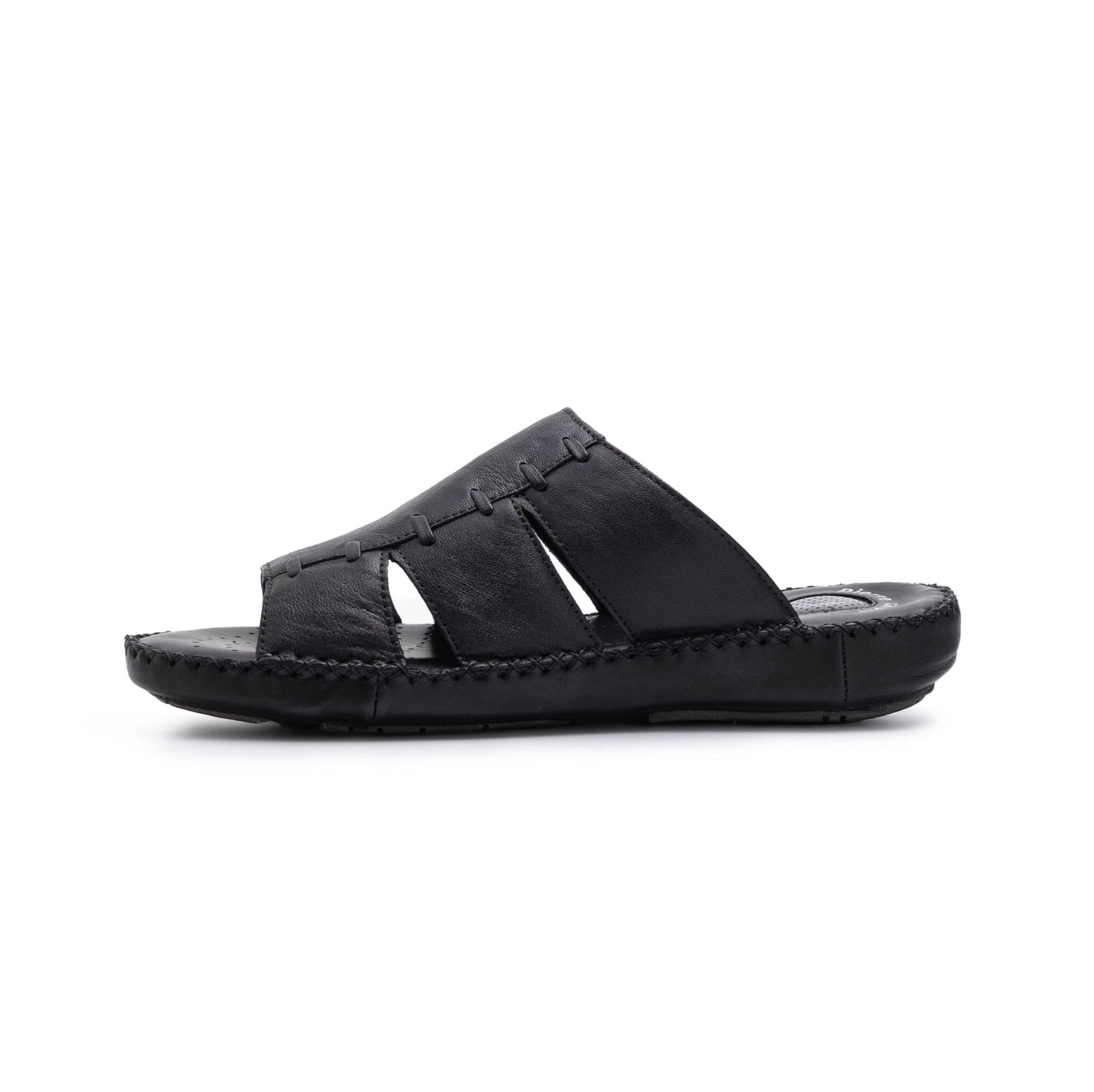 AIRFLEX: Black Crossover Slide