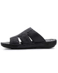 AIRFLEX: Black Crossover Slide