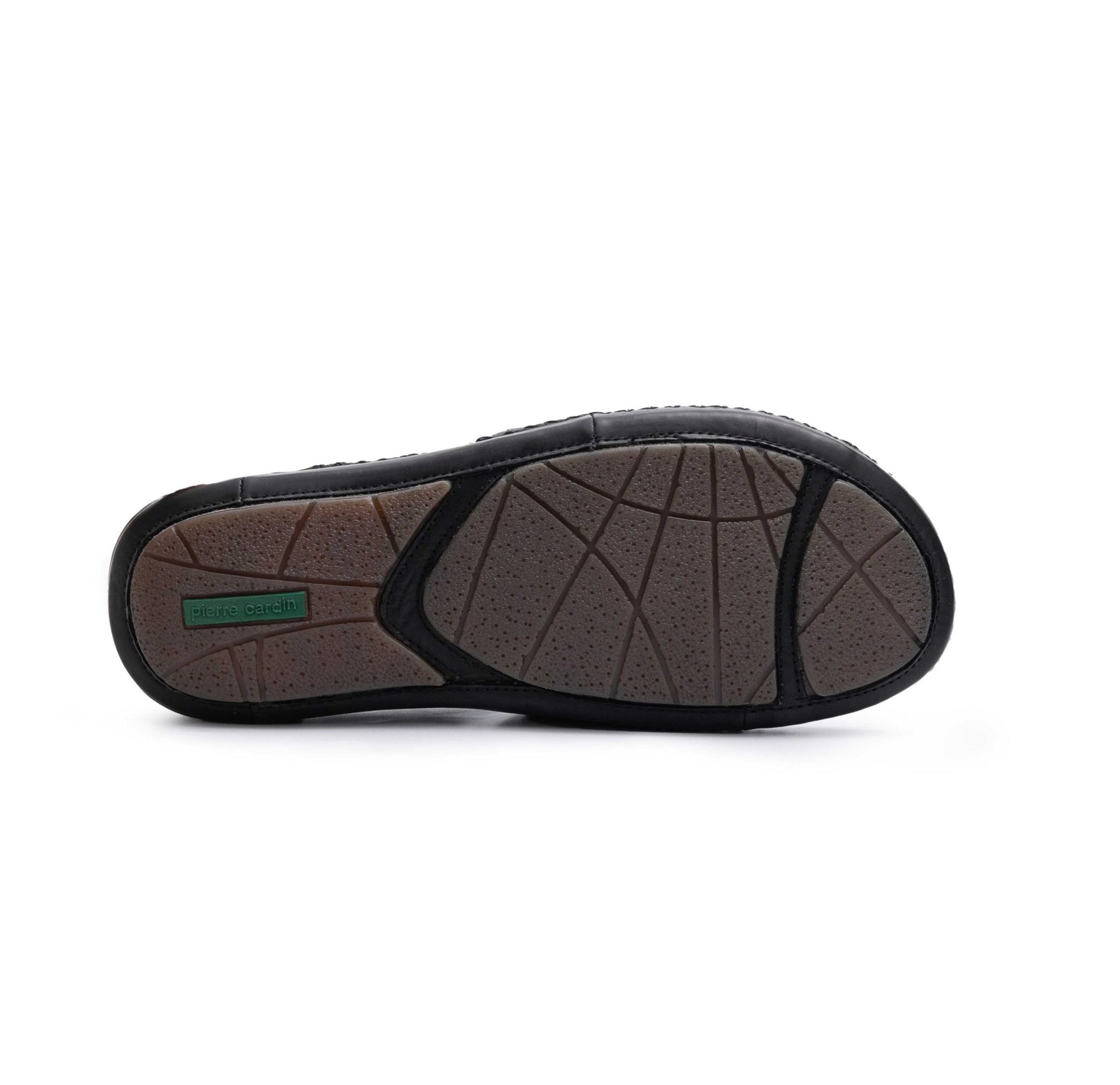 AIRFLEX: Black Crossover Slide