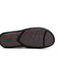 AIRFLEX: Black Crossover Slide
