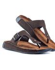 Riviera: Cafe Nubuck Thong