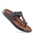 Riviera: Cafe Nubuck Thong