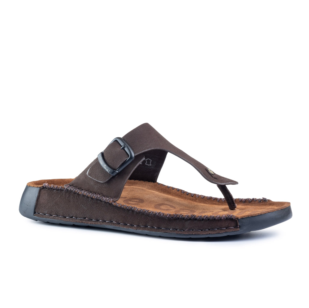 Riviera: Cafe Nubuck Thong