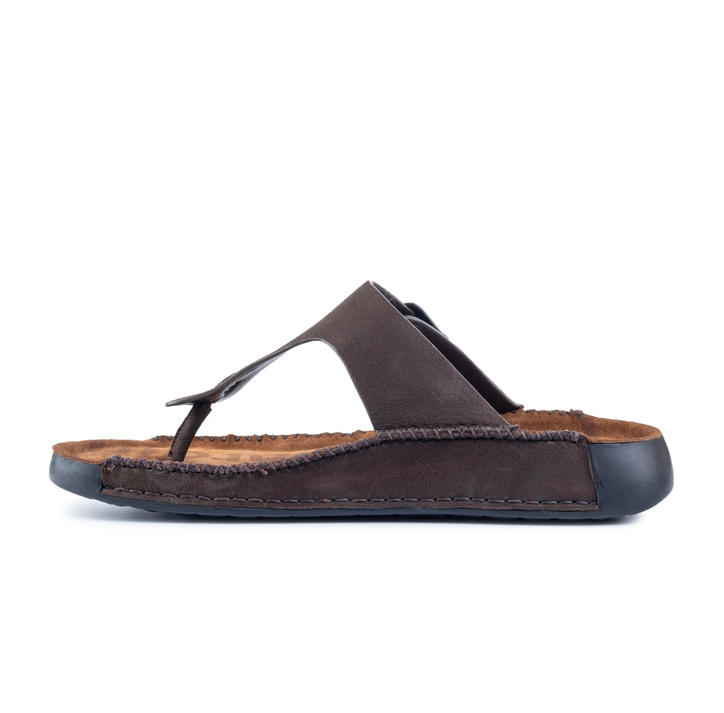 Riviera: Cafe Nubuck Thong