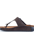 Riviera: Cafe Nubuck Thong