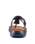 Riviera: Cafe Nubuck Thong