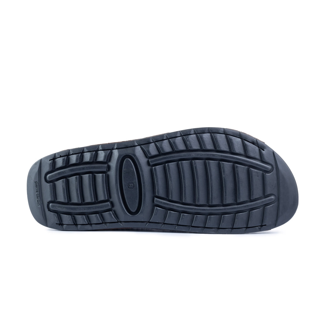 Riviera: Cafe Nubuck Thong