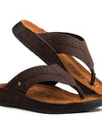 Riviera: Cafe Nubuck Slipper
