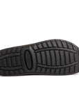 Riviera: Cafe Nubuck Slipper