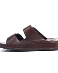 Soul Cloud: Cafe Adjustable Dual-strap Sandal