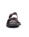 Soul Cloud: Cafe Adjustable Dual-strap Sandal