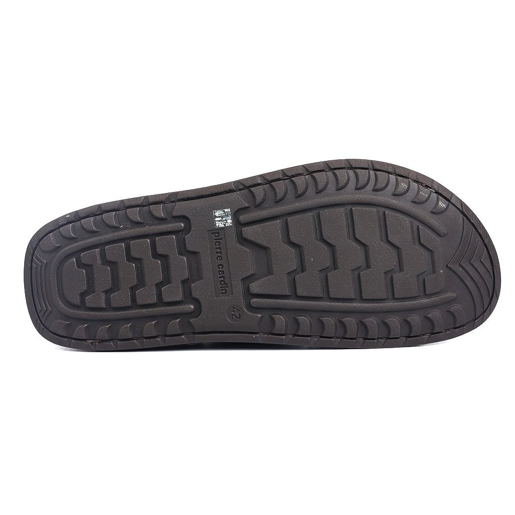 Soul Cloud: Cafe Adjustable Dual-strap Sandal