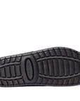 Riviera: Mid-brown Polished Thong