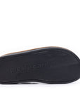 Hudson: Casual Tan Slipper