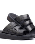 Hudson: Multi-Band Black Slides