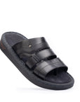 Hudson: Multi-Band Black Slides