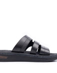 Hudson: Multi-Band Black Slides