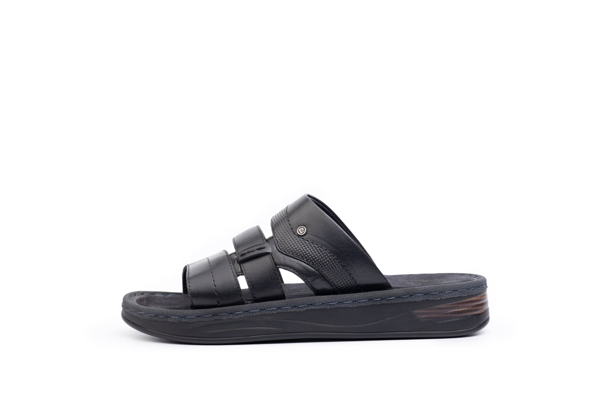 Hudson: Multi-Band Black Slides