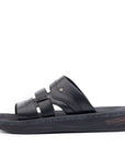 Hudson: Multi-Band Black Slides