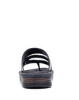 Hudson: Multi-Band Black Slides