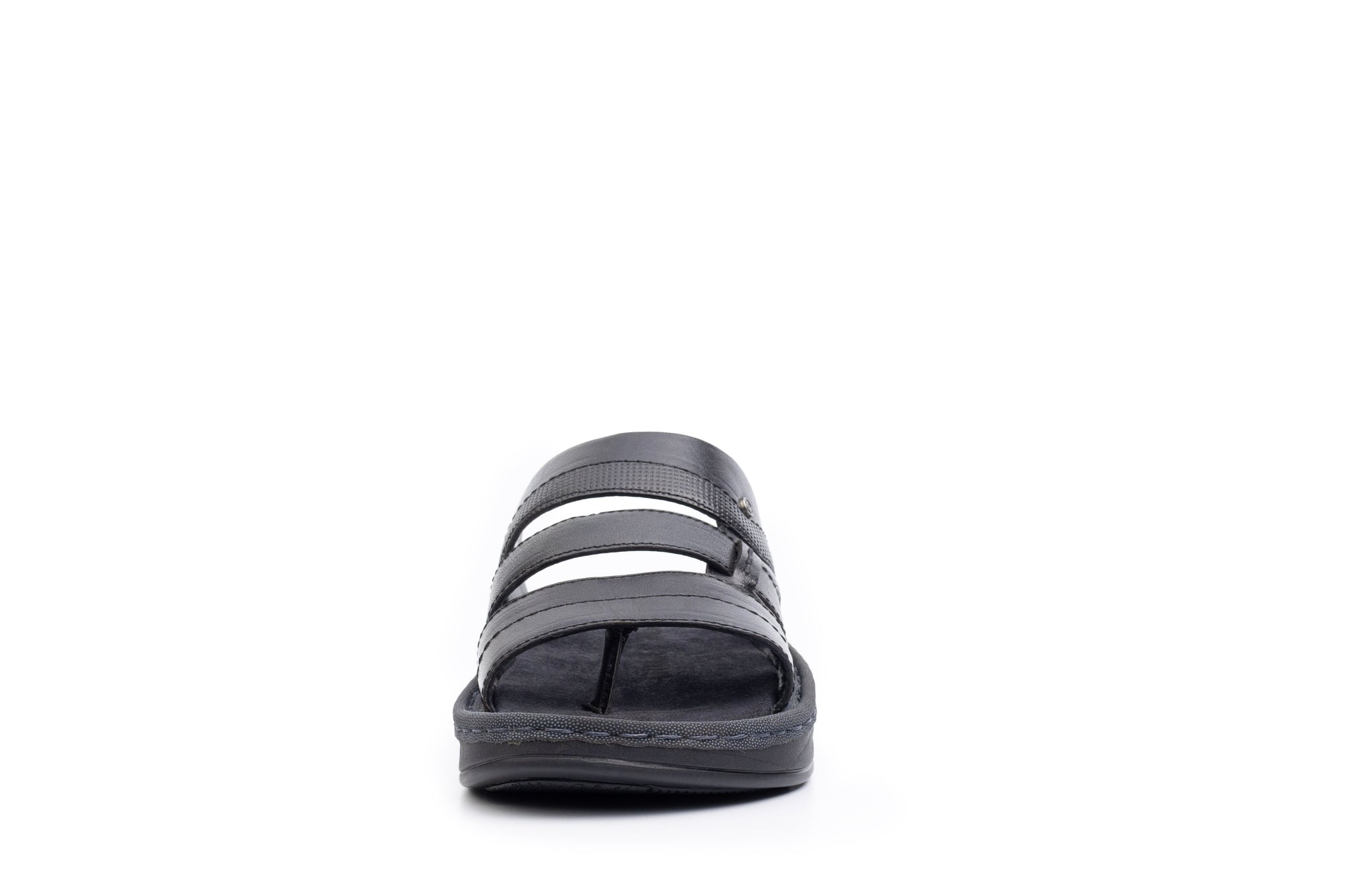 Hudson: Multi-Band Black Slides