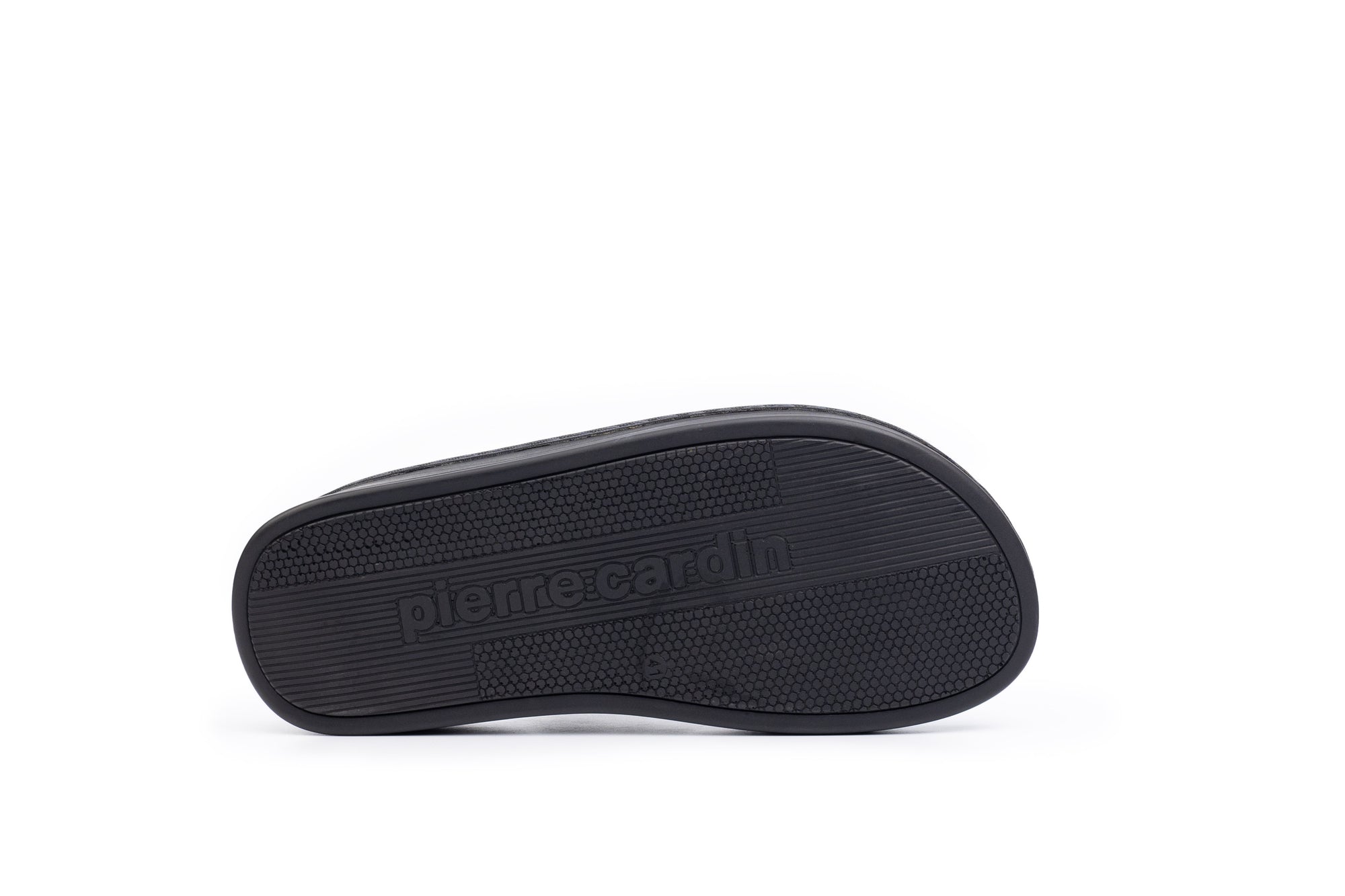 Hudson: Multi-Band Black Slides