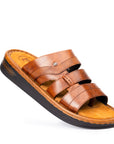 Hudson: Multi-Band Tan Slides