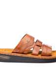 Hudson: Multi-Band Tan Slides