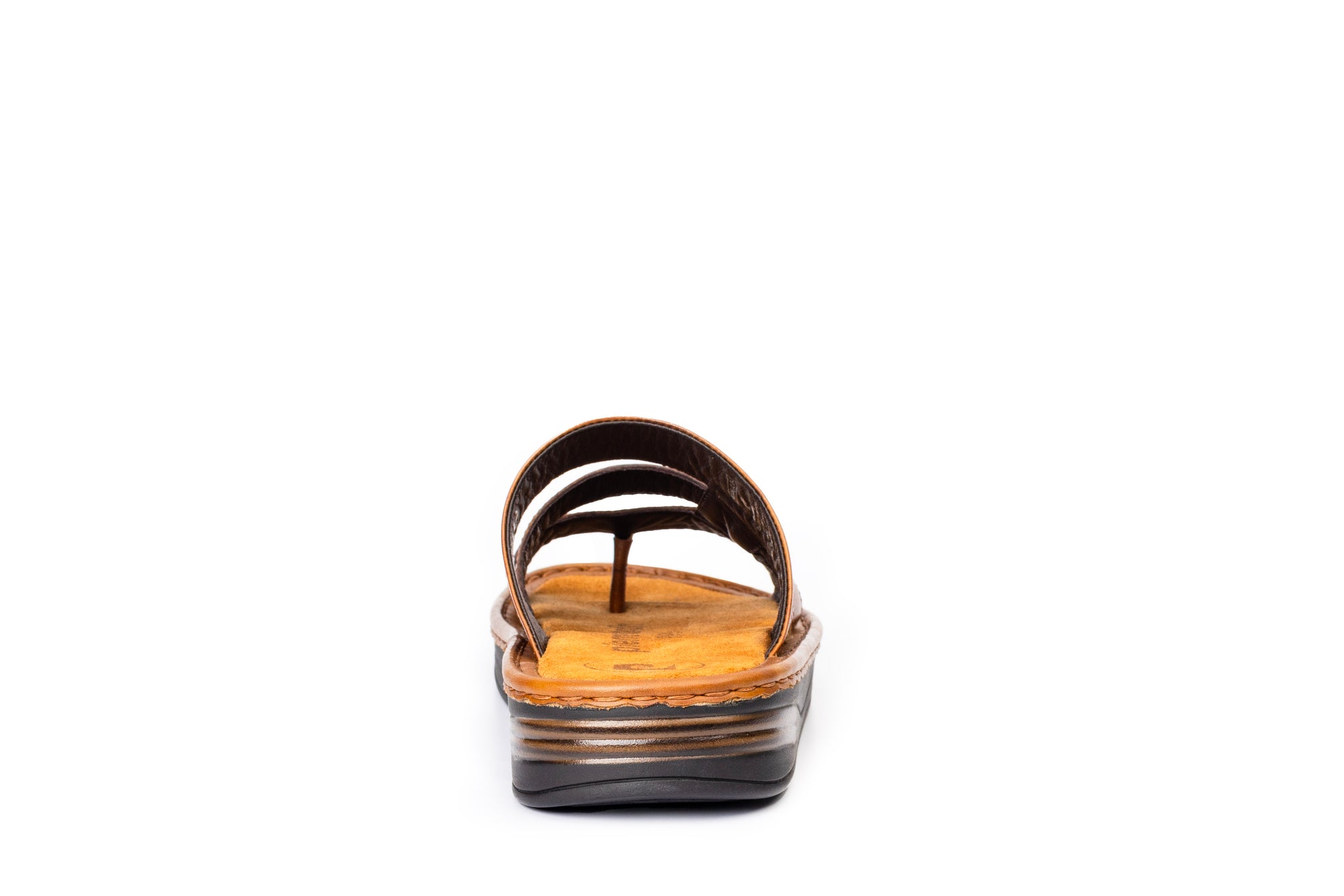 Hudson: Multi-Band Tan Slides