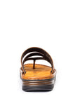 Hudson: Multi-Band Tan Slides