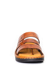 Hudson: Multi-Band Tan Slides