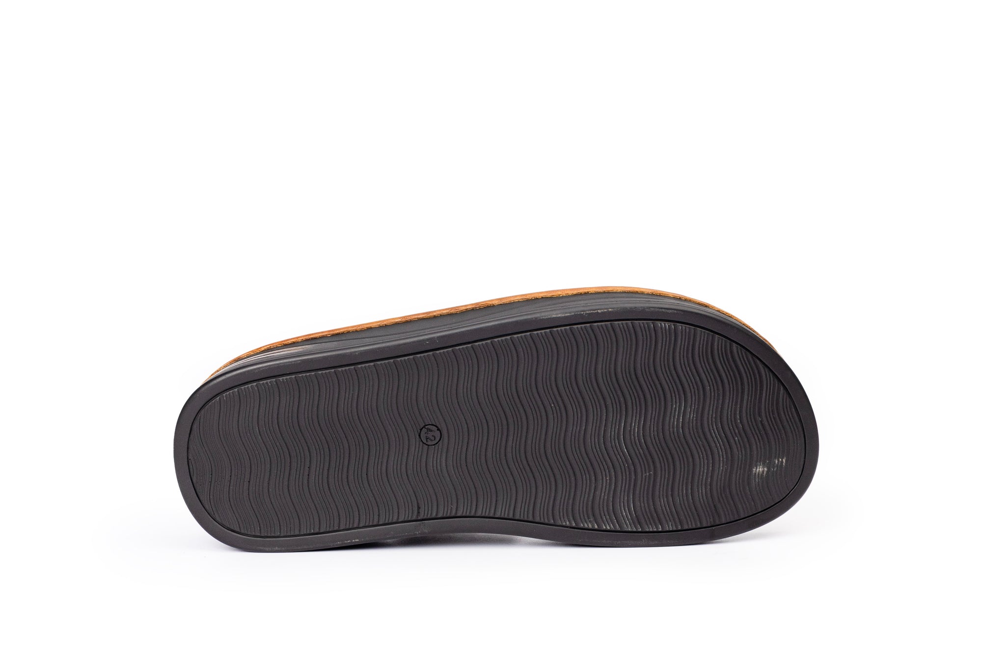 Hudson: Multi-Band Tan Slides