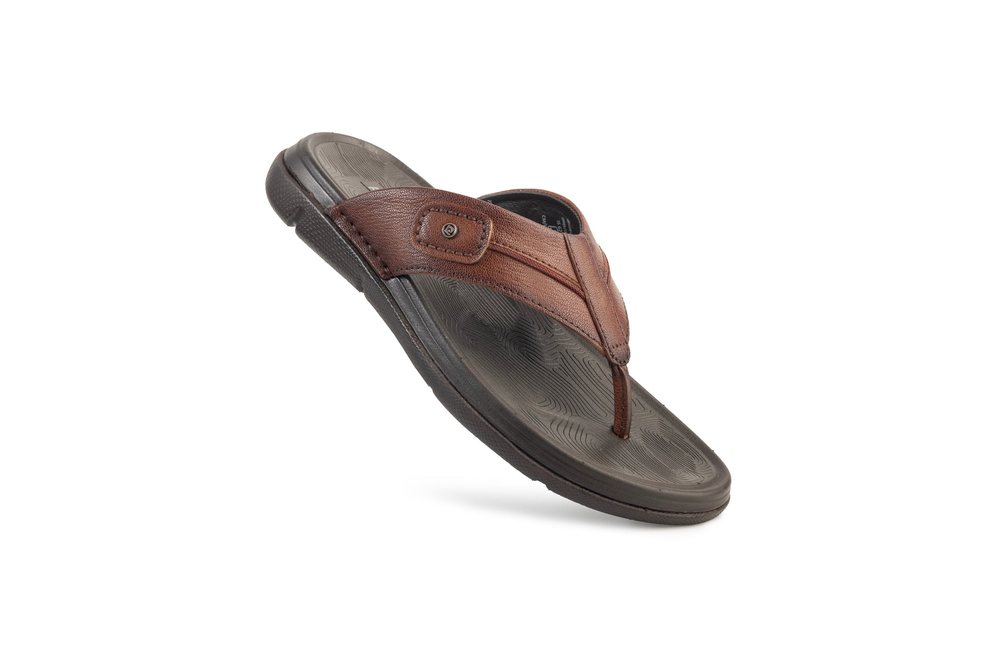 Vite: Tan Lightweight Thong