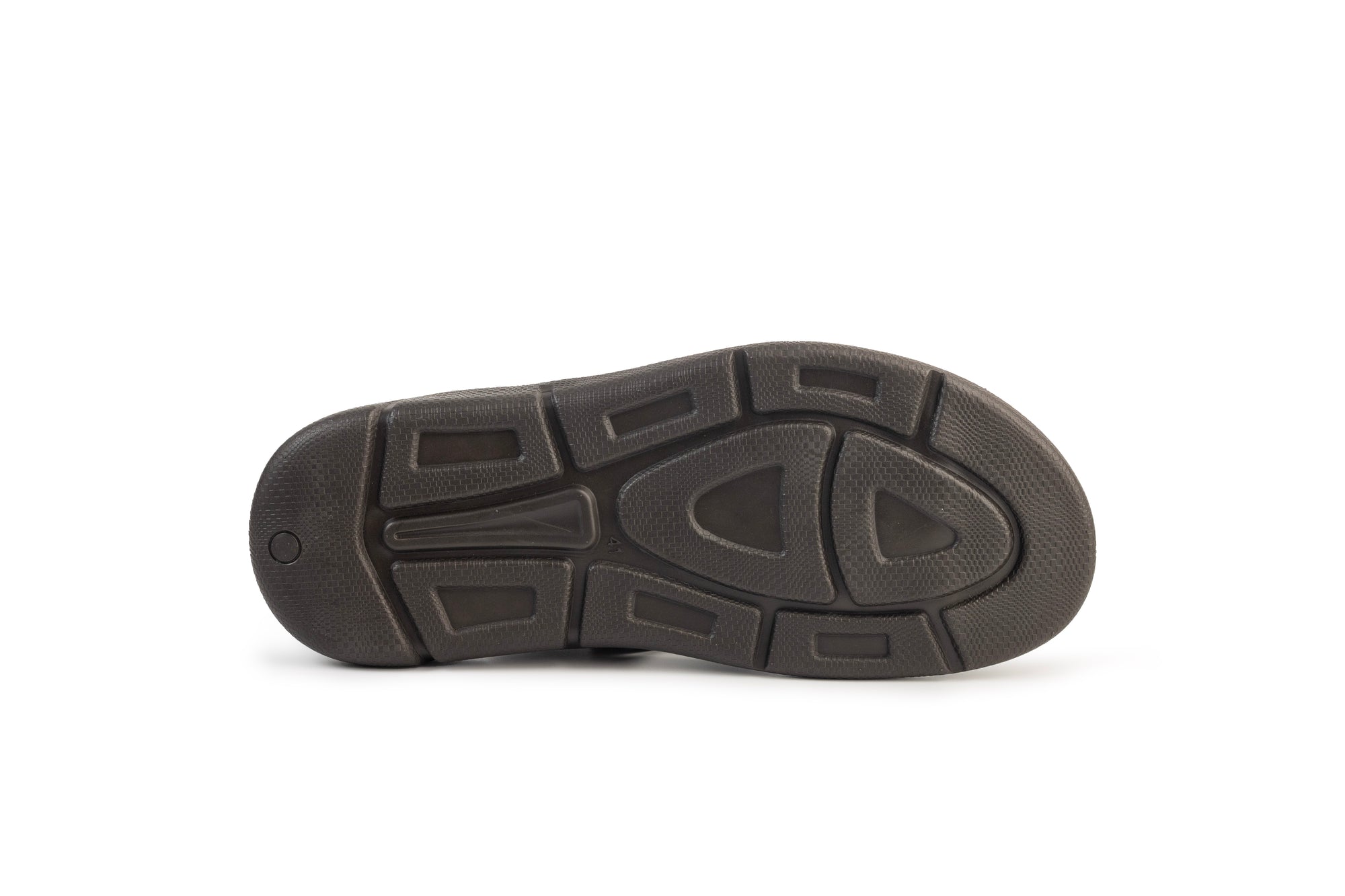 Vite: Tan Lightweight Thong