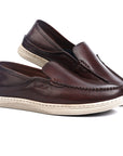 Marina Soft-back Cafe Slip-on