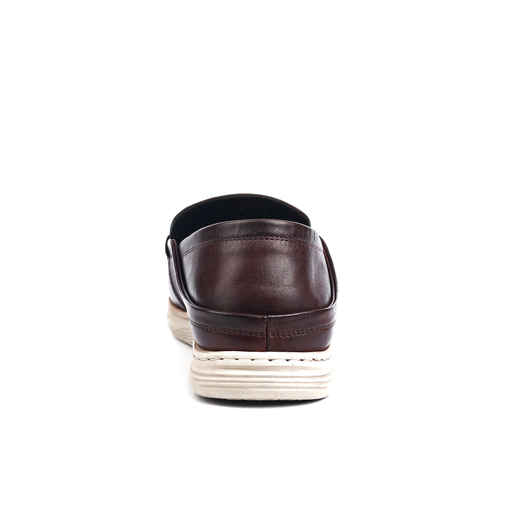 Marina Soft-back Cafe Slip-on