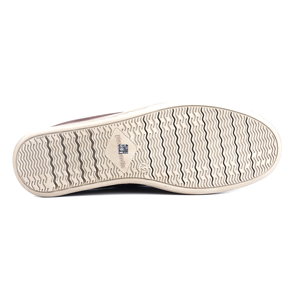 Marina Soft-back Cognac Slip-on