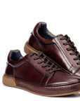 Downtown Cafe Sneakers